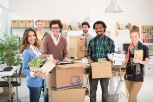 The Significance of Experienced Long-Distance Movers